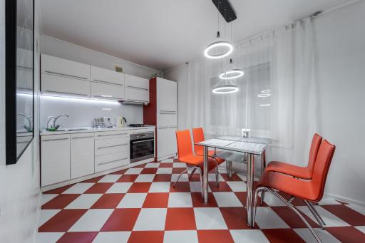 Apartment Kiev House - Housity