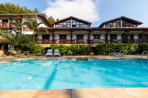 HOTELARE Hotel Villa Di Capri - Housity