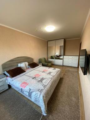 ЖК Резиденція Кориатовичів 114 корпус 5 - Housity