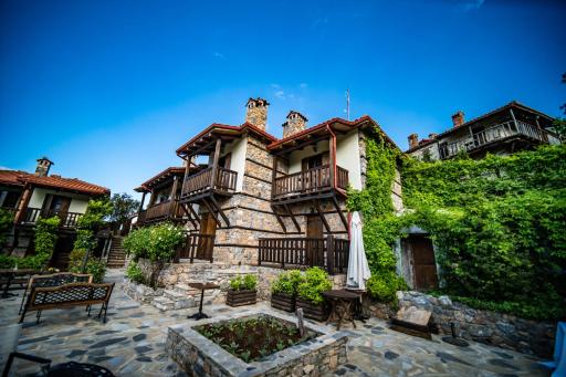 IMON Pieria CLUB - Housity