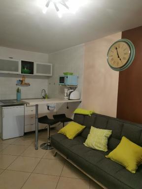 Apartment Chaparral - Housity