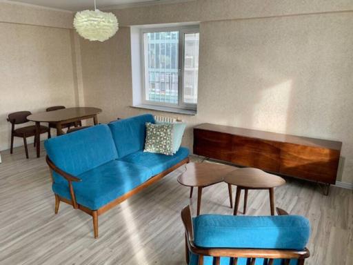 Located A zone 2rooms apartment in downtown - Housity