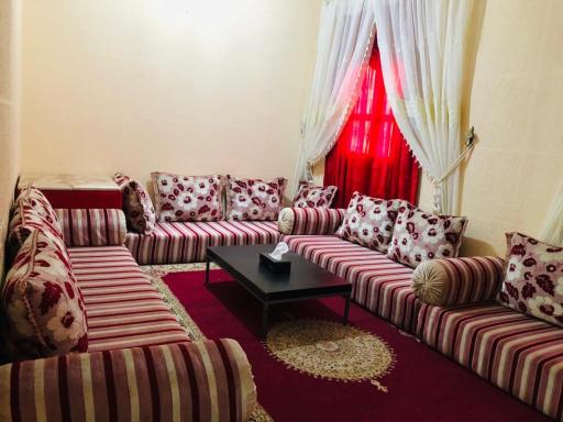 Bourgogne laayoune - Housity