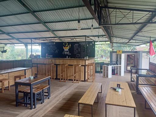 Nathaniela Homestay - Housity