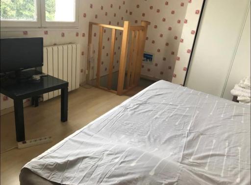 Chambre a l étage - Hizvo
