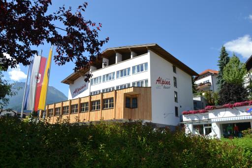 Hotel Alpina nature-wellness - Housity