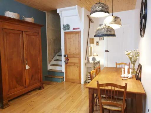 LE CHARMANT # Cœur de Cognac # Courette - Housity