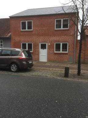 Bramming gæstehus - Housity