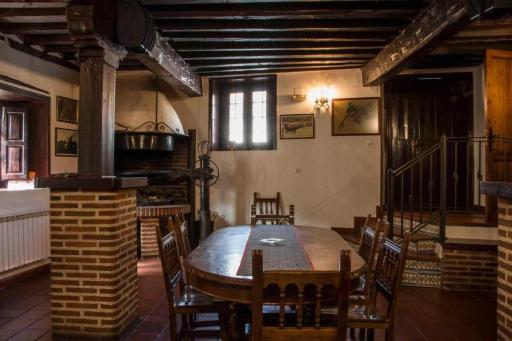 Casa Rural Paco - Housity