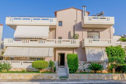 MICHALIS APARTMENT - Hizvo