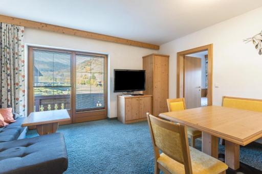 Appartement Sonnberg - Housity