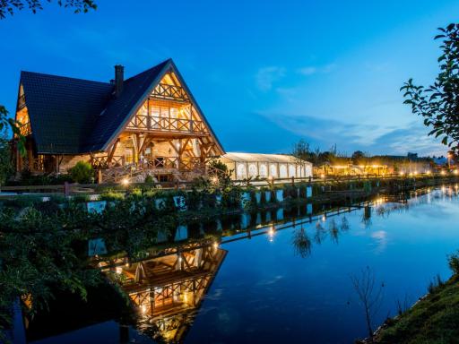 Helenówka AGRO & SPA - Housity