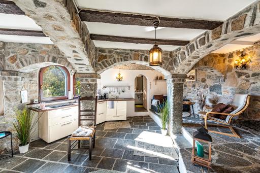 Casa Alma Grotto - Housity