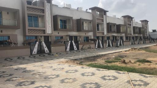 Admiral Residency - Housity