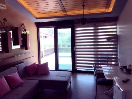 Colorful Apart Otel - Housity