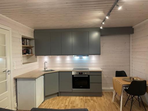 Spacious 50 sqm apartment close to city centre! - Housity