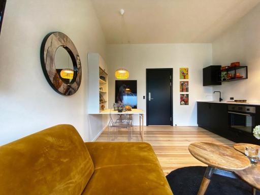 Broncks Apartment 3 - Housity