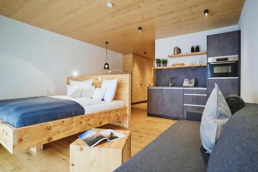 Echt Zeit Apartments - Housity