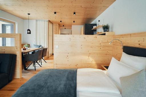 Echt Zeit Apartments - Housity