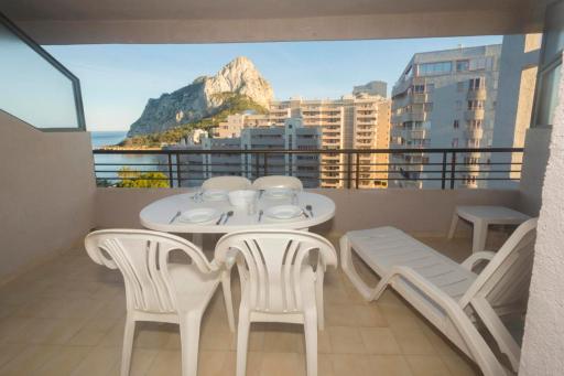 Paraiso Mar 410b - Housity