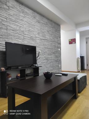 Nala Apartment near Skopje city centre - Housity