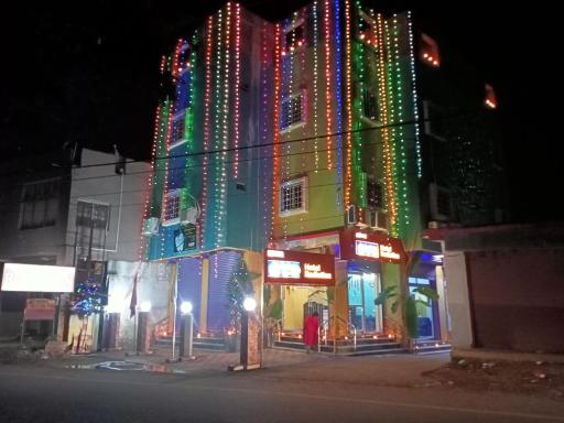 Hotel Radiation Deoghar - Housity