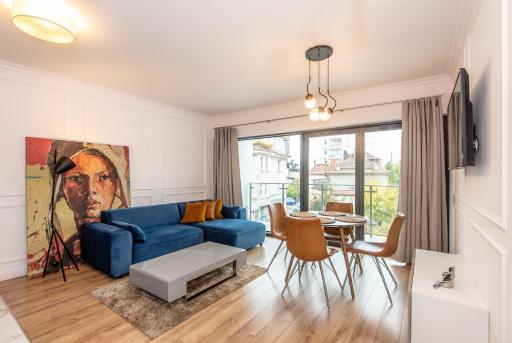 Super-Apartamenty Andersia VIP II - Housity