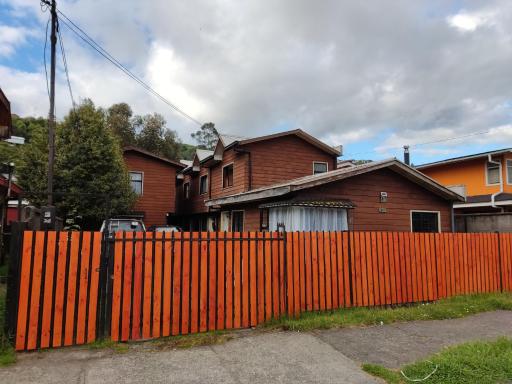 Cabañas Buin - Housity