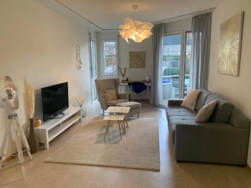 Bienvenu chez nous - Housity