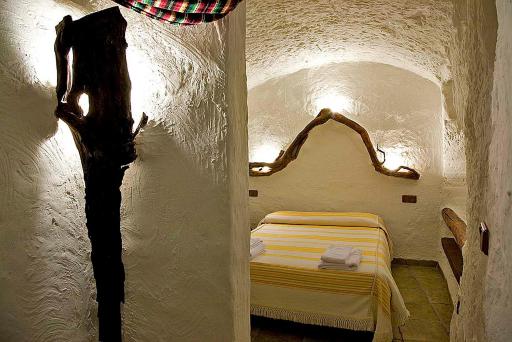 Cuevas La Atalaya - Housity