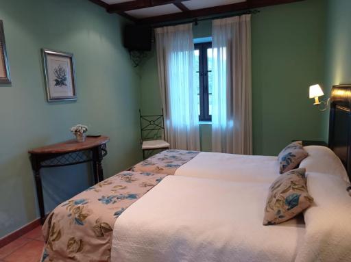 El Cuartel de Lugueros - Housity