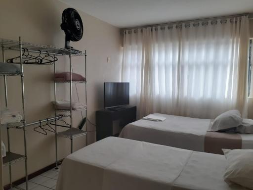 Flat via brasil - Housity
