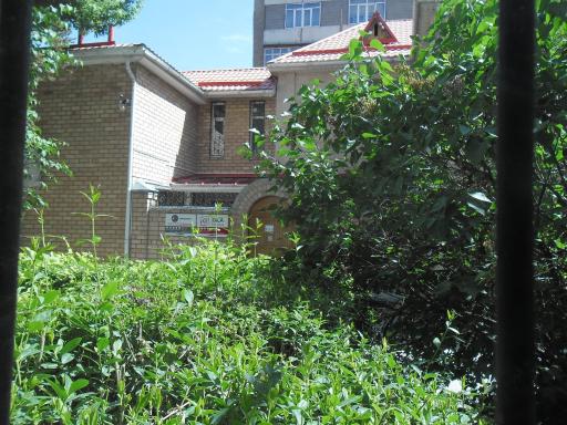 Best-BishkekCity Apartment 3 - Housity