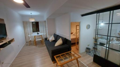 Plan Cordoba Ambrosio - Housity