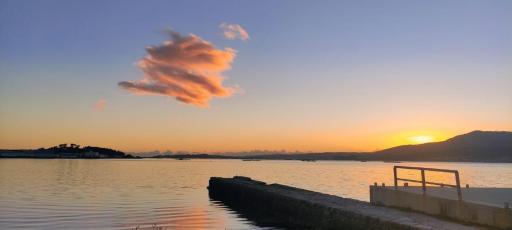 Piso en la misma playa (Boiro) - Housity