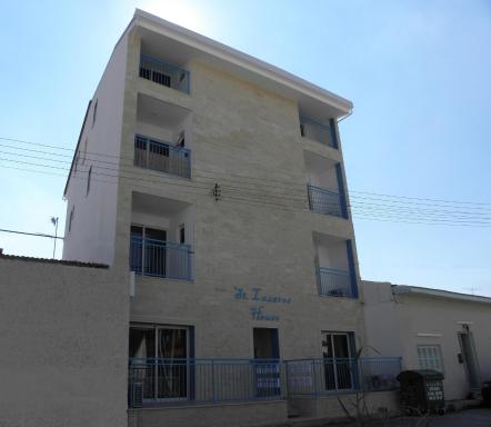 St. Lazaros House - Housity