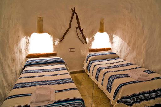Cuevas La Atalaya - Housity
