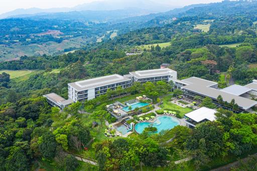Royal Tulip Gunung Geulis Resort and Golf - Housity