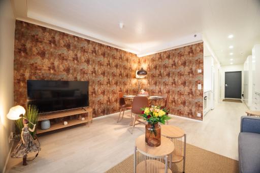 Apartment Hilmantori kaksio saunalla Kalajoki - Housity