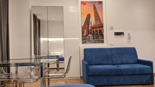 Giudei House Loft 2 - Housity