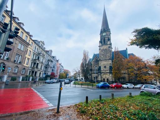 Hannover List 2 bedroom home away from home - Housity