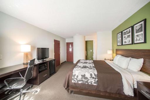 Sleep Inn Decatur I-72 - Housity
