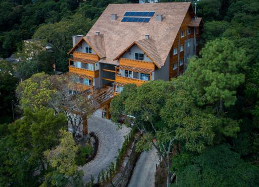 Hotel Refugio da Montanha - Housity