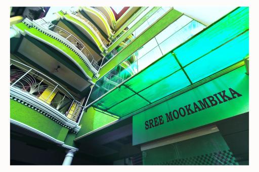 Sree Mookambika Beach Resort - Hizvo
