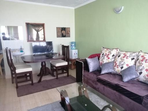 The Rhine Guest House - Eldoret - Housity