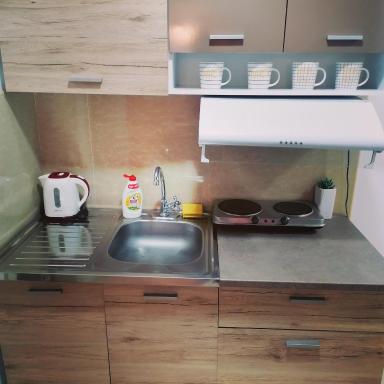 Marina Jacuzzi Apartment free parking - Housity
