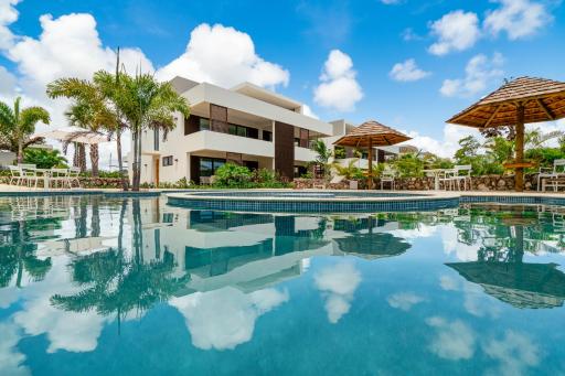 Jan Sofat LUX resort - Housity