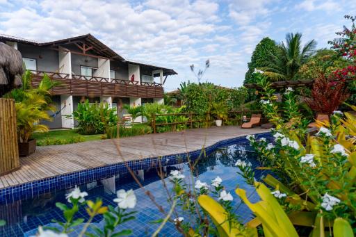 Pousada Barra Trip - Housity