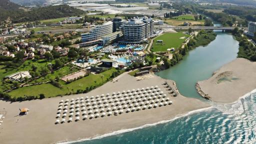 Alarcha Hotels & Resort - Ultra All Inc - Housity