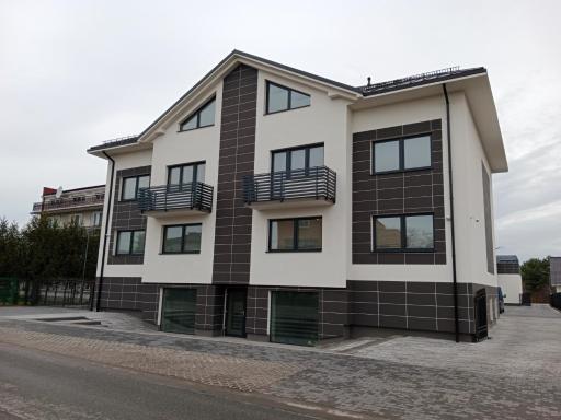 Apartamenty Radom Klwatecka 20 - Housity
